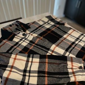 Madewell button down